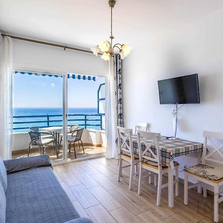 Inftour Arenal Sol Apartamento Calpe Bagian luar foto
