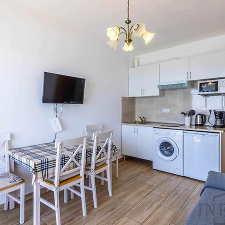 Inftour Arenal Sol Apartamento Calpe Bagian luar foto