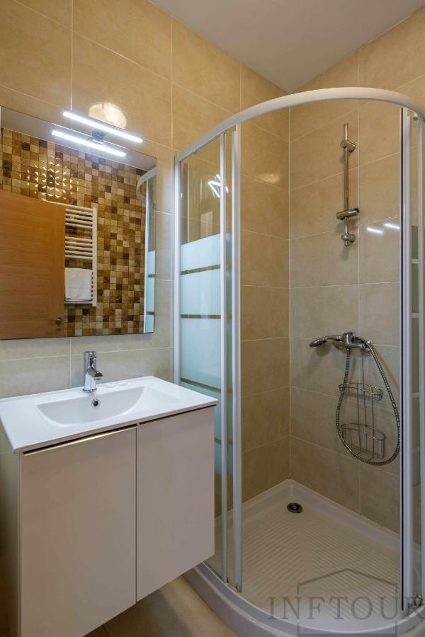 Inftour Arenal Sol Apartamento Calpe Bagian luar foto